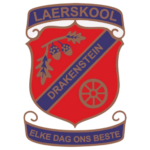 Laerskool Drakenstein Crest